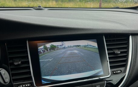 Buick Encore I, 2019 год, 1 350 000 рублей, 9 фотография