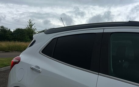 Buick Encore I, 2019 год, 1 350 000 рублей, 3 фотография