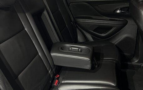 Buick Encore I, 2019 год, 1 350 000 рублей, 17 фотография