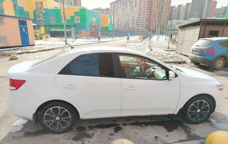 KIA Cerato III, 2012 год, 645 000 рублей, 3 фотография