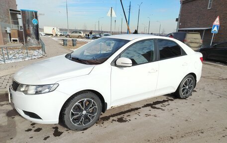 KIA Cerato III, 2012 год, 645 000 рублей, 2 фотография