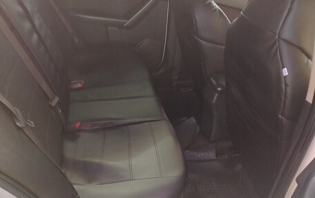 KIA Cerato III, 2012 год, 645 000 рублей, 13 фотография