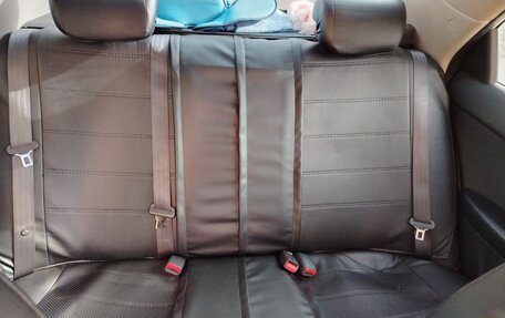 KIA Cerato III, 2012 год, 645 000 рублей, 12 фотография