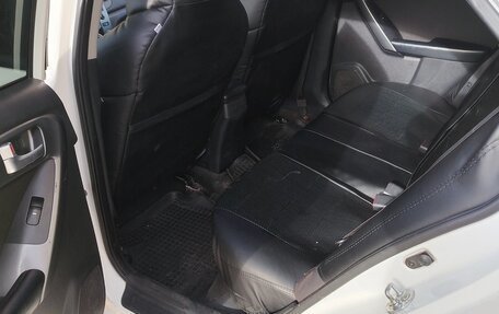 KIA Cerato III, 2012 год, 645 000 рублей, 14 фотография