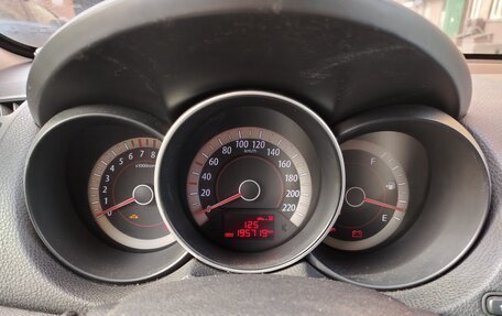 KIA Cerato III, 2012 год, 645 000 рублей, 10 фотография