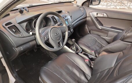 KIA Cerato III, 2012 год, 645 000 рублей, 9 фотография