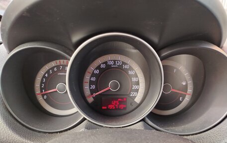 KIA Cerato III, 2012 год, 645 000 рублей, 11 фотография