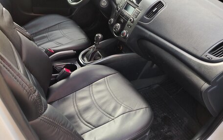 KIA Cerato III, 2012 год, 645 000 рублей, 8 фотография