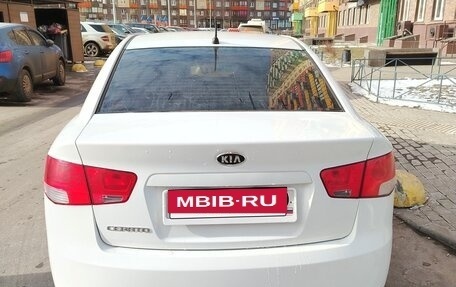 KIA Cerato III, 2012 год, 645 000 рублей, 4 фотография