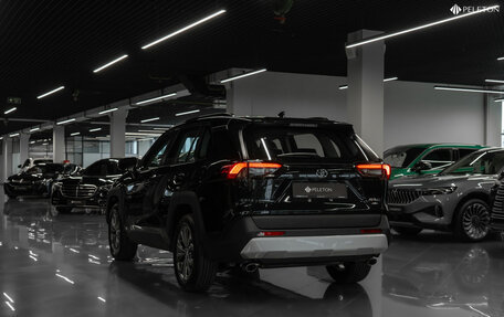 Toyota RAV4, 2025 год, 4 100 000 рублей, 4 фотография