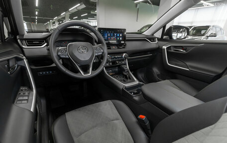 Toyota RAV4, 2025 год, 4 100 000 рублей, 7 фотография