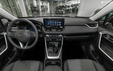 Toyota RAV4, 2025 год, 4 100 000 рублей, 8 фотография