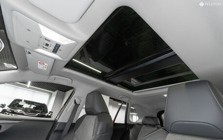 Toyota RAV4, 2025 год, 4 100 000 рублей, 10 фотография