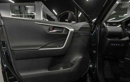 Toyota RAV4, 2025 год, 4 100 000 рублей, 14 фотография