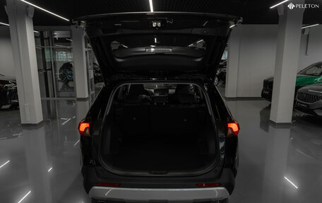 Toyota RAV4, 2025 год, 4 100 000 рублей, 22 фотография