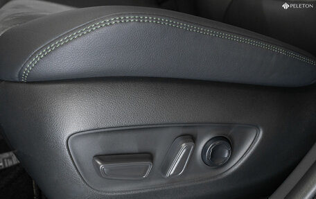 Toyota RAV4, 2025 год, 4 100 000 рублей, 16 фотография