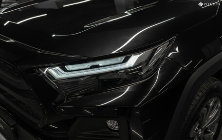 Toyota RAV4, 2025 год, 4 100 000 рублей, 25 фотография