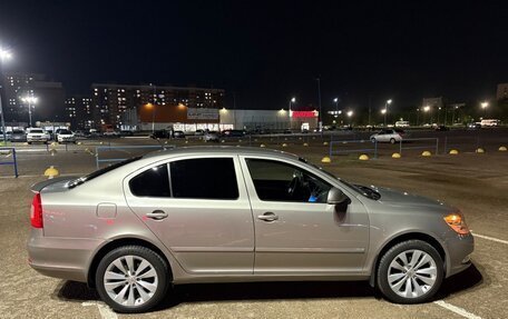 Skoda Octavia, 2010 год, 1 000 000 рублей, 7 фотография