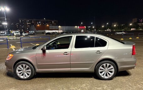 Skoda Octavia, 2010 год, 1 000 000 рублей, 5 фотография