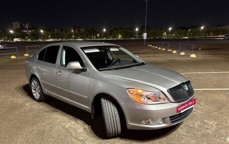 Skoda Octavia, 2010 год, 1 000 000 рублей, 4 фотография