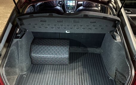 Skoda Octavia, 2010 год, 1 000 000 рублей, 17 фотография