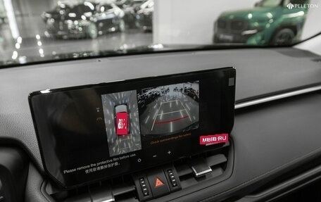 Toyota RAV4, 2025 год, 4 100 000 рублей, 20 фотография