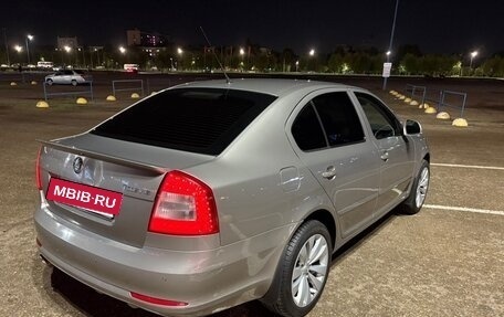 Skoda Octavia, 2010 год, 1 000 000 рублей, 8 фотография