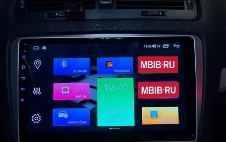 Skoda Octavia, 2010 год, 1 000 000 рублей, 14 фотография