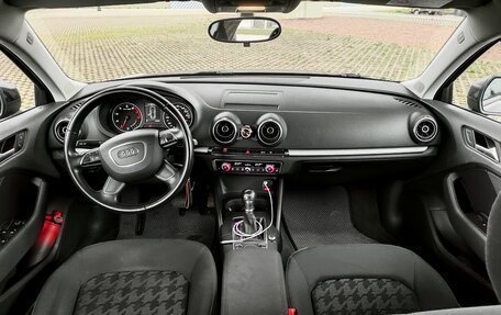 Audi A3, 2014 год, 1 200 000 рублей, 20 фотография