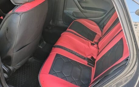 Volkswagen Polo VI (EU Market), 2016 год, 580 000 рублей, 4 фотография