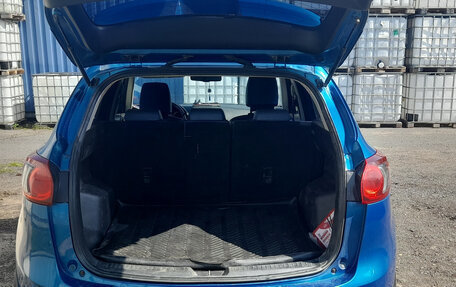 Mazda CX-5 II, 2011 год, 1 300 000 рублей, 2 фотография