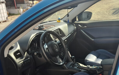 Mazda CX-5 II, 2011 год, 1 300 000 рублей, 3 фотография