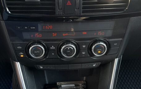 Mazda CX-5 II, 2011 год, 1 300 000 рублей, 6 фотография