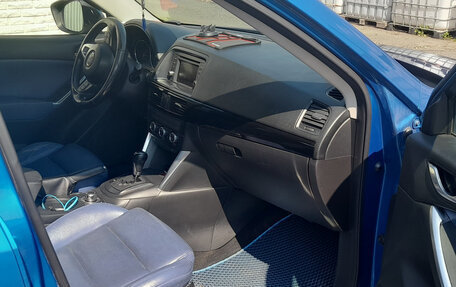 Mazda CX-5 II, 2011 год, 1 300 000 рублей, 10 фотография