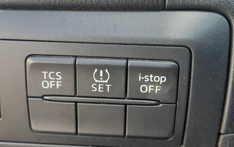 Mazda CX-5 II, 2011 год, 1 300 000 рублей, 8 фотография