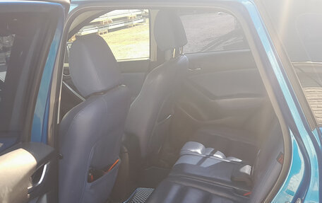 Mazda CX-5 II, 2011 год, 1 300 000 рублей, 11 фотография