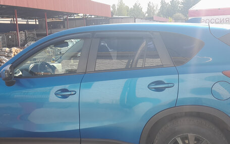 Mazda CX-5 II, 2011 год, 1 300 000 рублей, 12 фотография