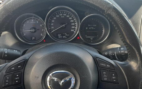 Mazda CX-5 II, 2011 год, 1 300 000 рублей, 15 фотография