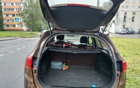 KIA cee'd III, 2015 год, 1 250 000 рублей, 4 фотография