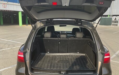 Mercedes-Benz GLC, 2017 год, 3 340 000 рублей, 11 фотография
