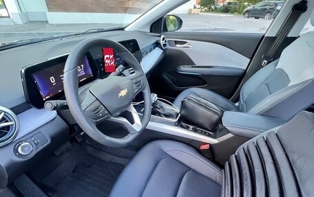Chevrolet Monza, 2023 год, 1 650 000 рублей, 8 фотография