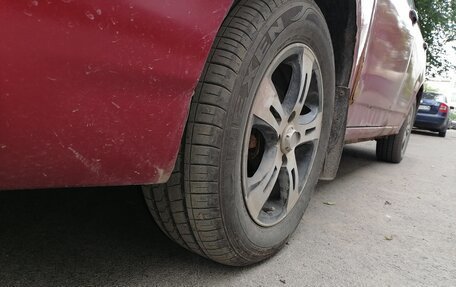 BYD F3 I, 2007 год, 150 000 рублей, 6 фотография