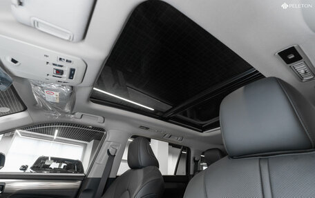 Toyota Highlander, 2025 год, 5 400 000 рублей, 10 фотография