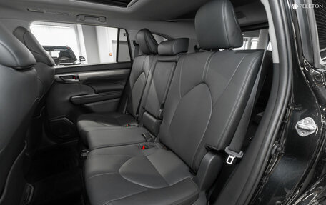 Toyota Highlander, 2025 год, 5 400 000 рублей, 13 фотография