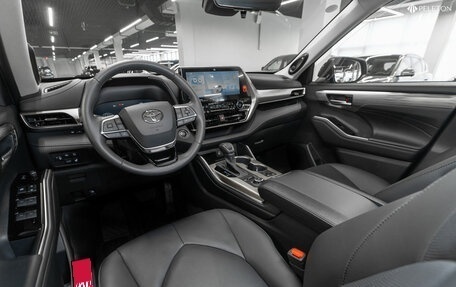 Toyota Highlander, 2025 год, 5 400 000 рублей, 7 фотография