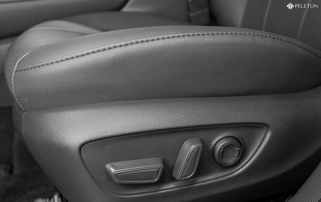 Toyota Highlander, 2025 год, 5 400 000 рублей, 21 фотография