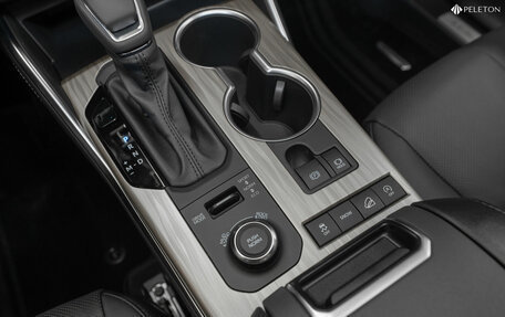 Toyota Highlander, 2025 год, 5 400 000 рублей, 23 фотография