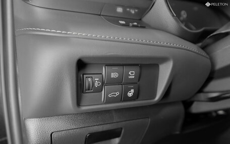 Toyota Highlander, 2025 год, 5 400 000 рублей, 20 фотография