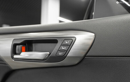 Toyota Highlander, 2025 год, 5 400 000 рублей, 18 фотография