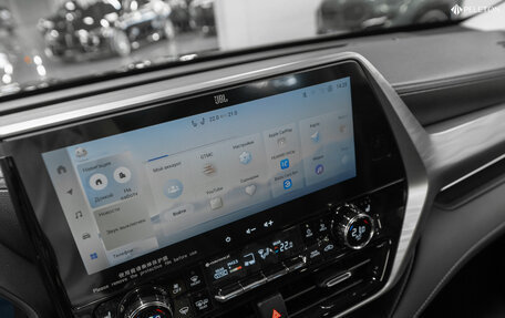 Toyota Highlander, 2025 год, 5 400 000 рублей, 27 фотография